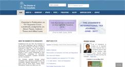 Desktop Screenshot of ctconline.org